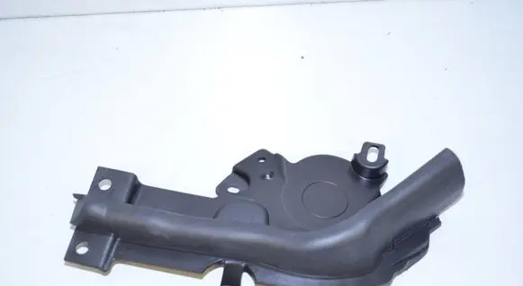 Engine compartment rubber