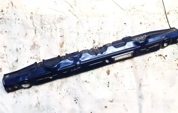 Toyota Avensis Verso Radiator support slam panel