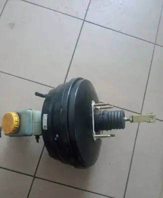 Subaru Legacy Brake booster 57TG215T