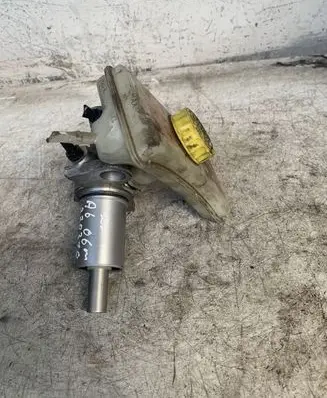 Audi A6 S6 C6 4F Master brake cylinder