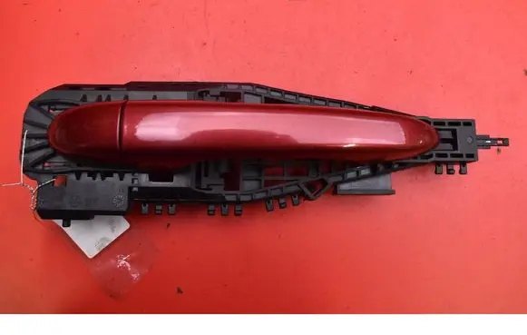 Jeep Grand Cherokee Front door exterior handle 68084836