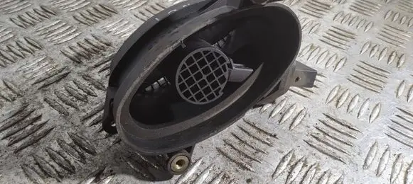 BMW 5 E39 Mass air flow meter 7787076 0928400468 1362