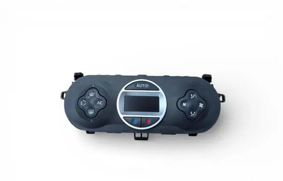 Renault Wind Air conditioning/heating control unit 69950001 8200534084