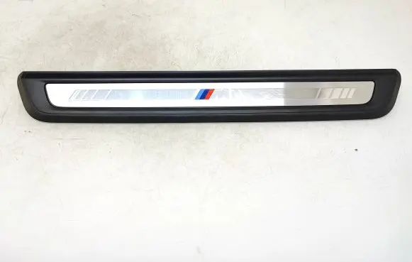 BMW i4 Front sill trim cover 7887316 7487377 9451626