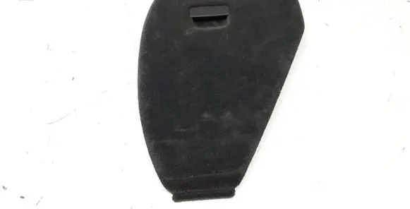 Porsche Cayenne (9PA) Trunk/boot trim cover 15039000001