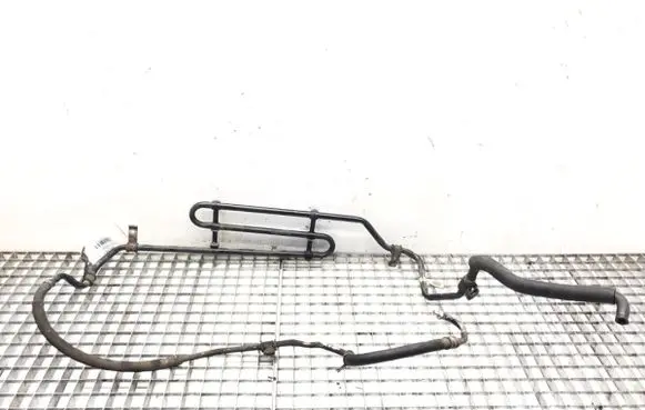 Peugeot 508 Brake booster pipe/hose 9686782680