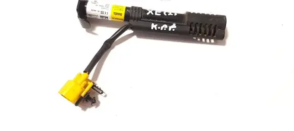 Jaguar XE Bonnet Pedestrian Airbag Actuator GX7316E634AD