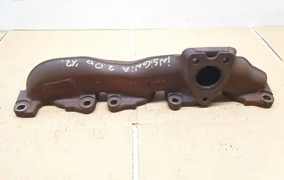 Opel Insignia A Exhaust manifold 55565985 428702815