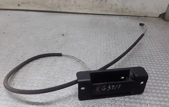 Ford Transit Loading door interior handle YC15V441N48