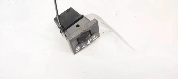 Opel Vectra C Seat heating switch 13138252 32429811