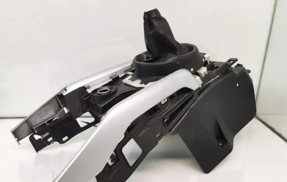 Mitsubishi ASX Center console 8011A167 801A814ZZ
