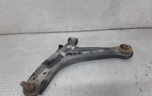 Ford Fiesta Front lower control arm/wishbone