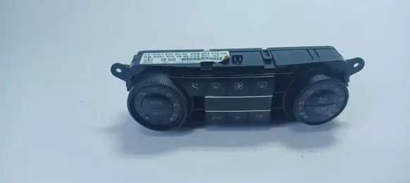 Mercedes-Benz R W251 Climate control unit A2518203989