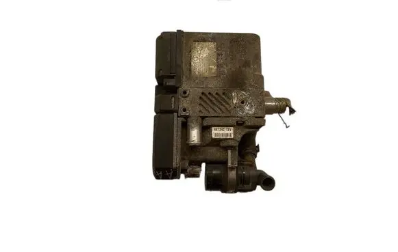 BMW X5 E53 Auxiliary pre-heater (Webasto) 66724C