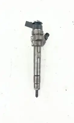BMW 1 F20 F21 Fuel injector 0445110289