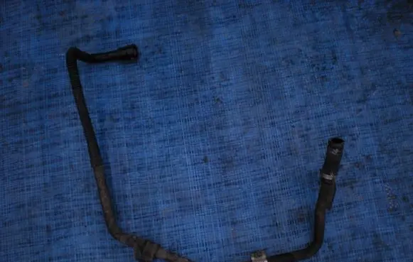 Ford Fiesta Power steering hose/pipe/line