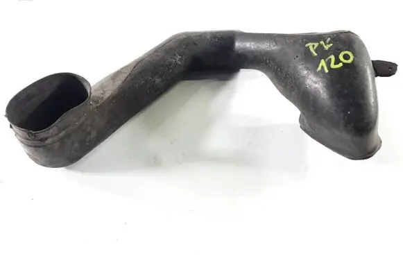 Volkswagen II LT Air intake hose/pipe 2D0129521C