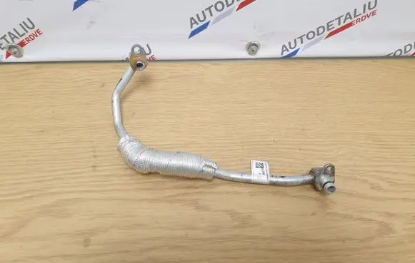 BMW X1 F48 F49 Coolant pipe/hose 8629971 8854736