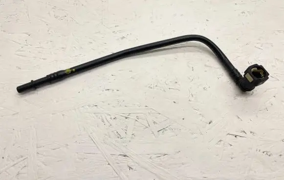 Fuel line pipe