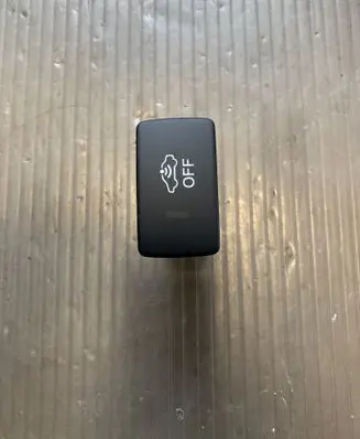 Honda CR-V Other switches/knobs/shifts M48809