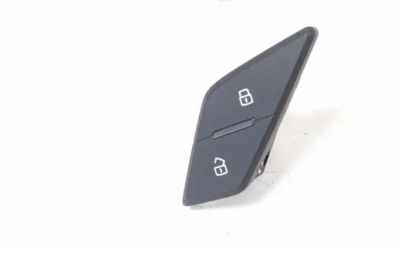 Central locking switch button