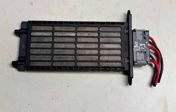 Hyundai i30 Electric car heater 710260730100T9 710260730100