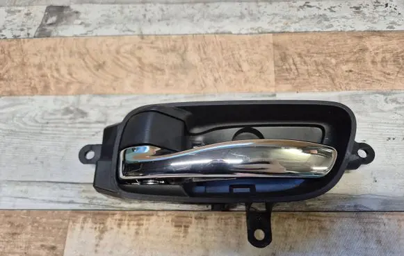 Nissan Altima Rear door interior handle 806713TA0A