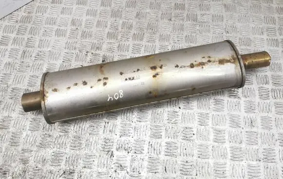Nissan Juke II F16 Muffler/silencer 203016BA1A
