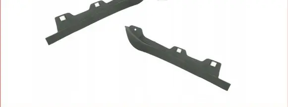 Audi A4 S4 B8 8K Front bumper lip 8K053888A