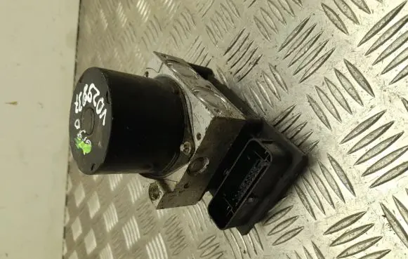 Skoda Roomster (5J) ABS control unit/module 6R0614417