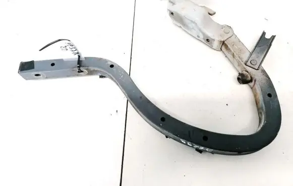 Hyundai Sonata Tailgate/trunk/boot hinge