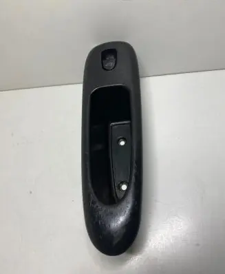 Electric window control switch