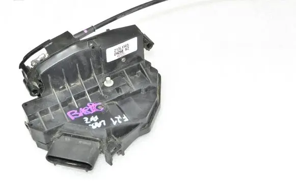 Ford Ranger Rear door lock CM5AA26412BB 2113096