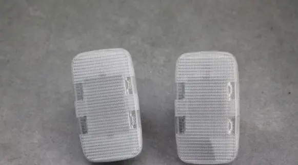 Nissan Murano Z51 Rear seat light