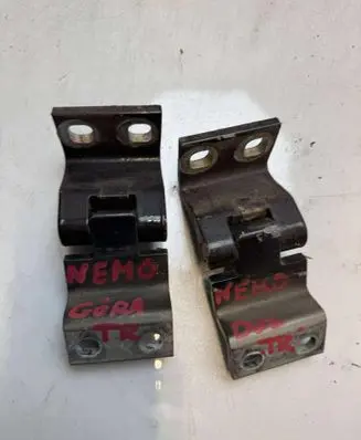 Citroen Nemo Loading door hinge set