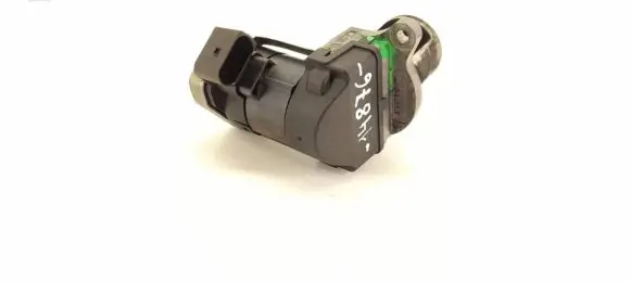 Mercedes-Benz G W461 W463 1st Gen EGR valve 6421400460 6421401860