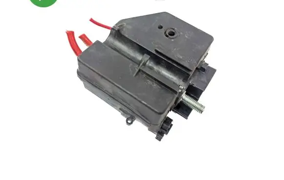 Mercedes-Benz R W251 Fuse module A1645400850