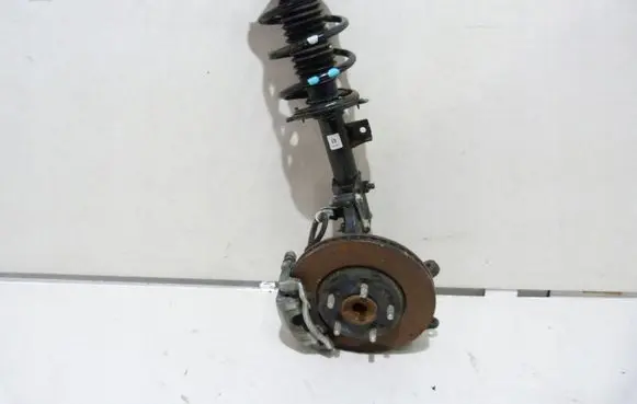 Hyundai i30 Front suspension assembly kit set 54650a6810