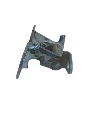 Tesla Model S Front door upper hinge