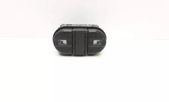 Volkswagen Sharan Electric window control switch 7M0959856