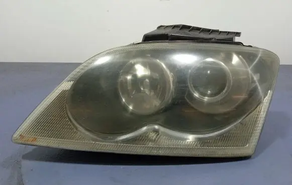 Chrysler Pacifica Headlight/headlamp