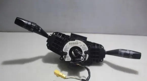 Honda Jazz Light switch