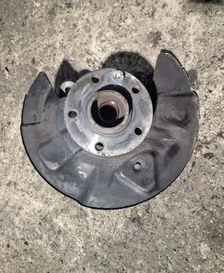 Volkswagen Transporter - Caravelle T6 Front wheel hub