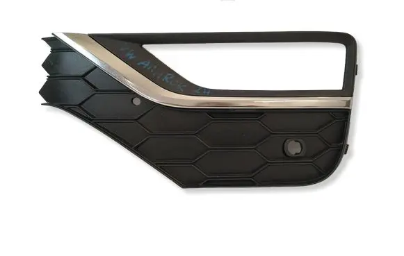 Volkswagen Amarok Front bumper lower grill 2H6807489FAUTOAS1 2H6807489F