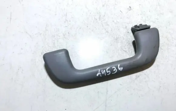Toyota Prius (XW20) Front interior roof grab handle