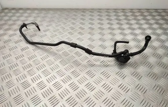 Volkswagen Touareg II Vacuum line/pipe/hose 7P0611932AP 036906051G