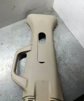 Dodge RAM (B) pillar trim (top) 6dq05trmaf