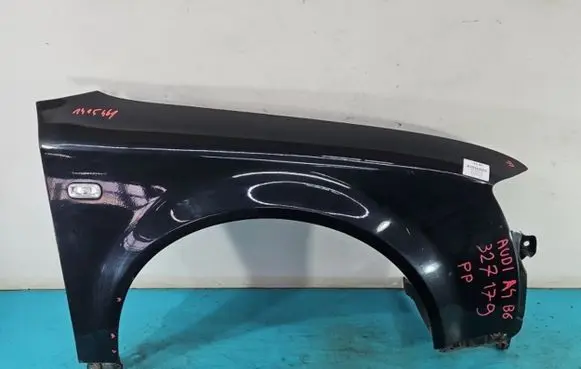 Audi A4 S4 B6 8E 8H Fender IMPRK1415461
