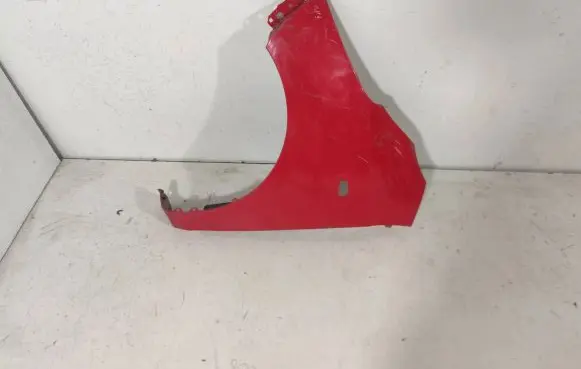 Hyundai i10 Fender