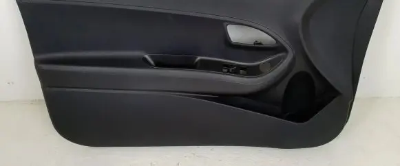 KIA Picanto Front door card panel trim 82301-1Y330